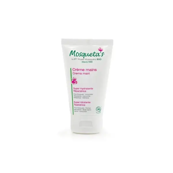 CREMA DE MANOS – BIO
