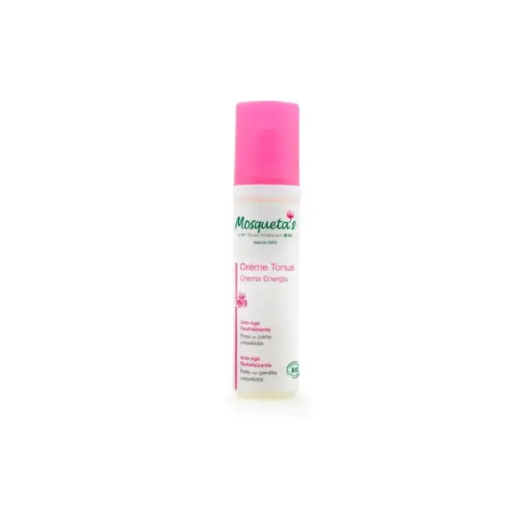 CREMA ENERGIA ANTIARRUGAS – BIO