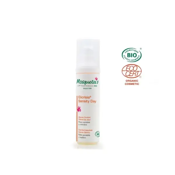 ELICRISIA® SENSITY DAY – BIO