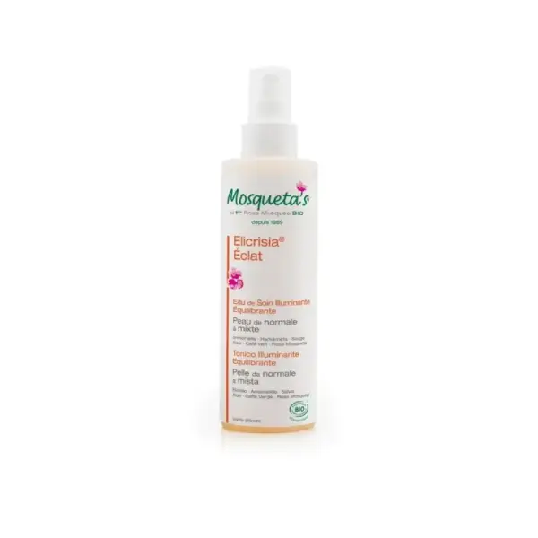 TONICO ELICRISIA® ECLAT – BIO