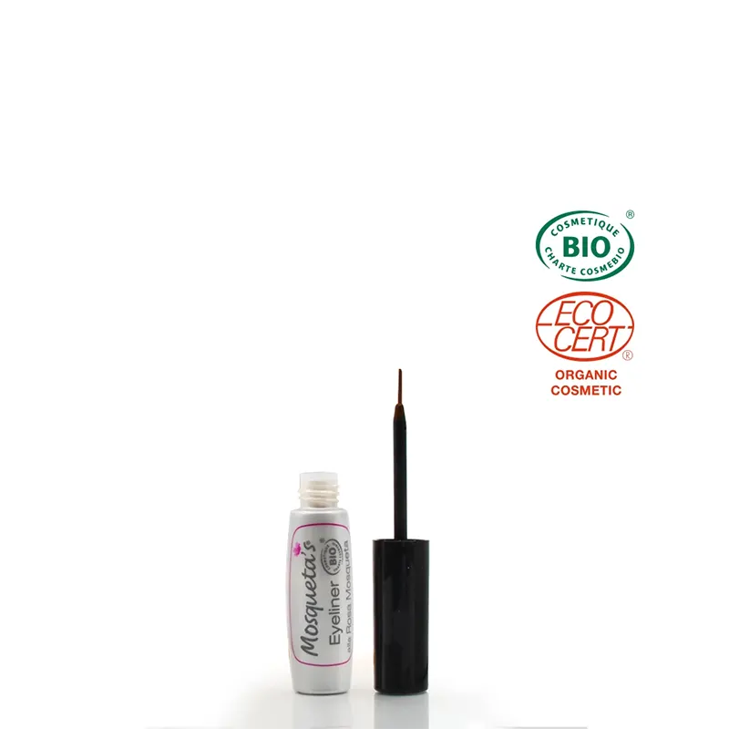 EYELINER DE ROSA MOSQUETA – BIO - Imagen 2