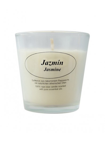 Vela de Jazmín