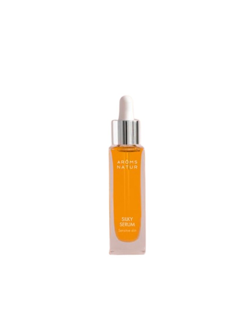 Silky Serum Piel sensible