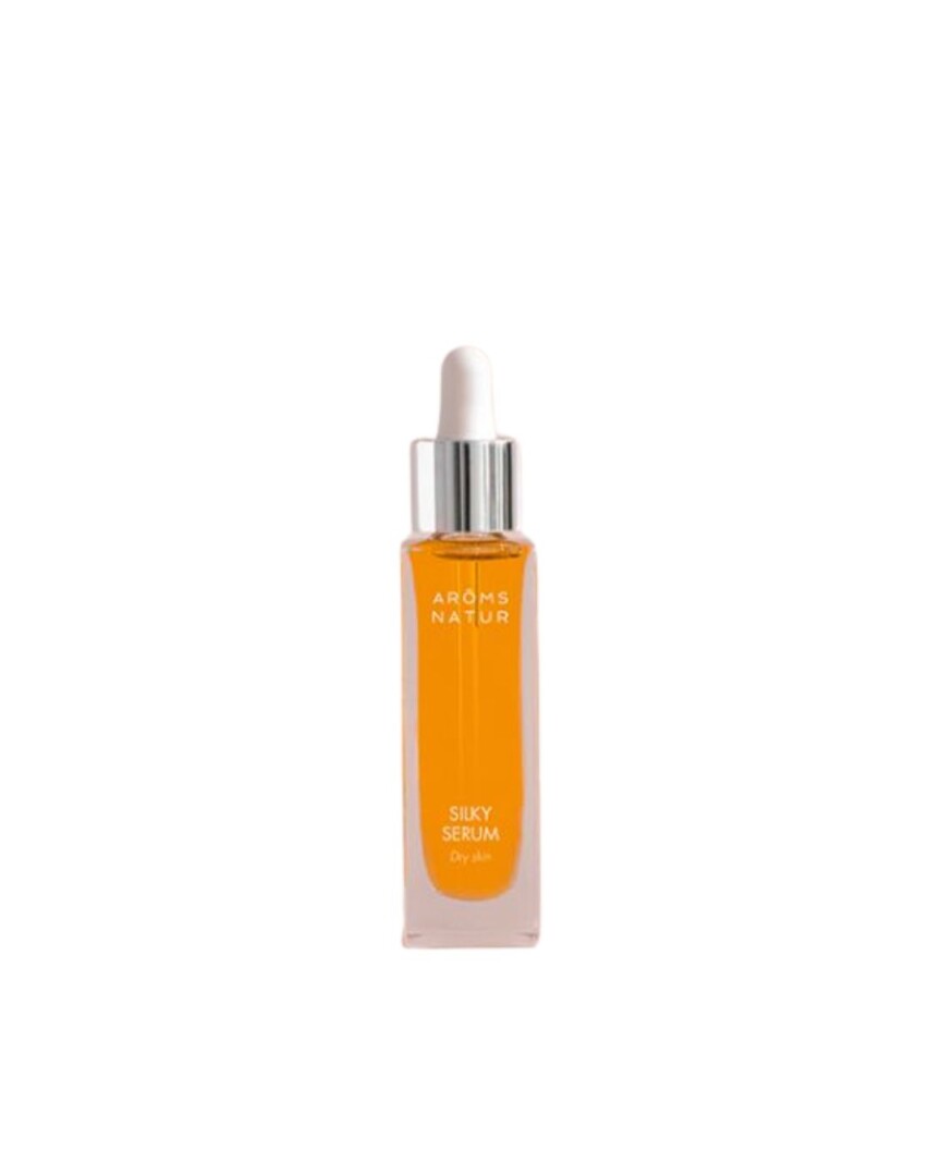Silky Serum Piel Seca